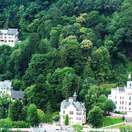 Ferienwohnung "Villa Alexander" 4 Dtv-Sternen Neu Eroffnung Bad Ems Exterior photo